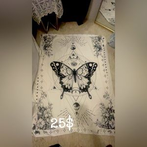 tapestry